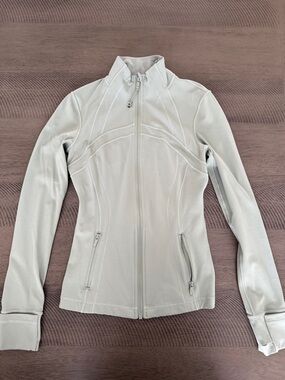 Lululemon Define Jacket - Palm Court